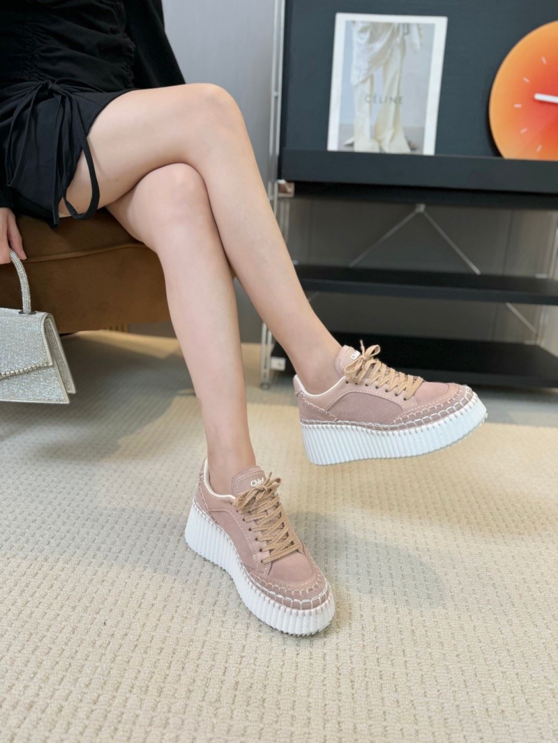 Chloe Casual Shoes